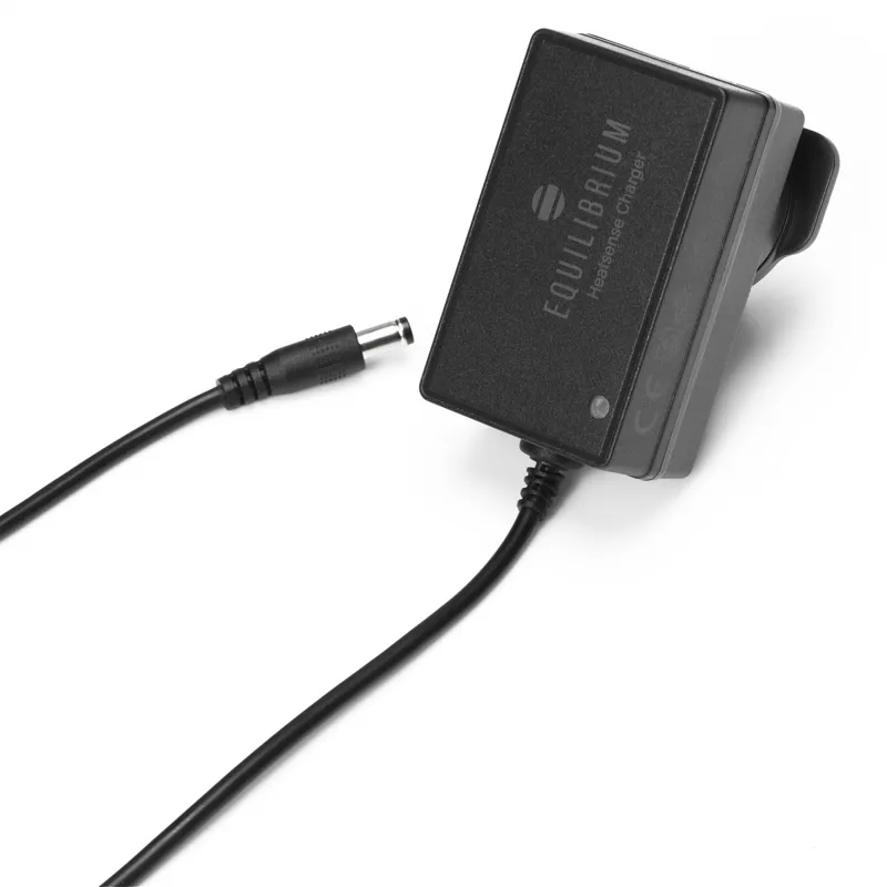 Equilibrium Heatsense International Charger